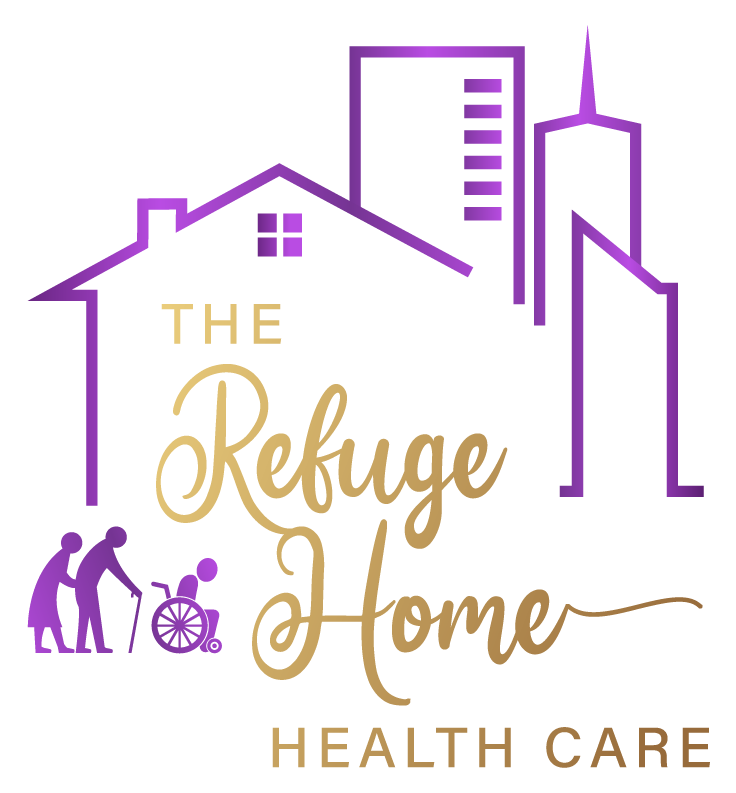 Refuge Home Health Care